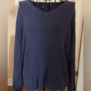 Karen Scott W M sweater